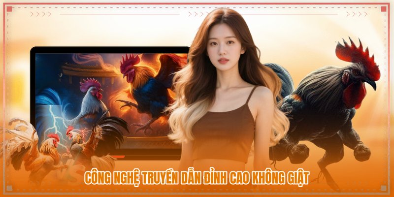 Công nghệ truyền dẫn đỉnh cao không giật