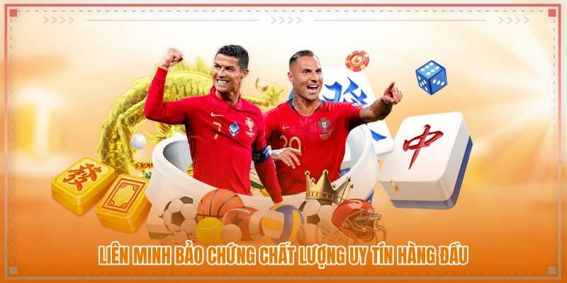 Liên minh bảo chứng chất lượng uy tín hàng đầu